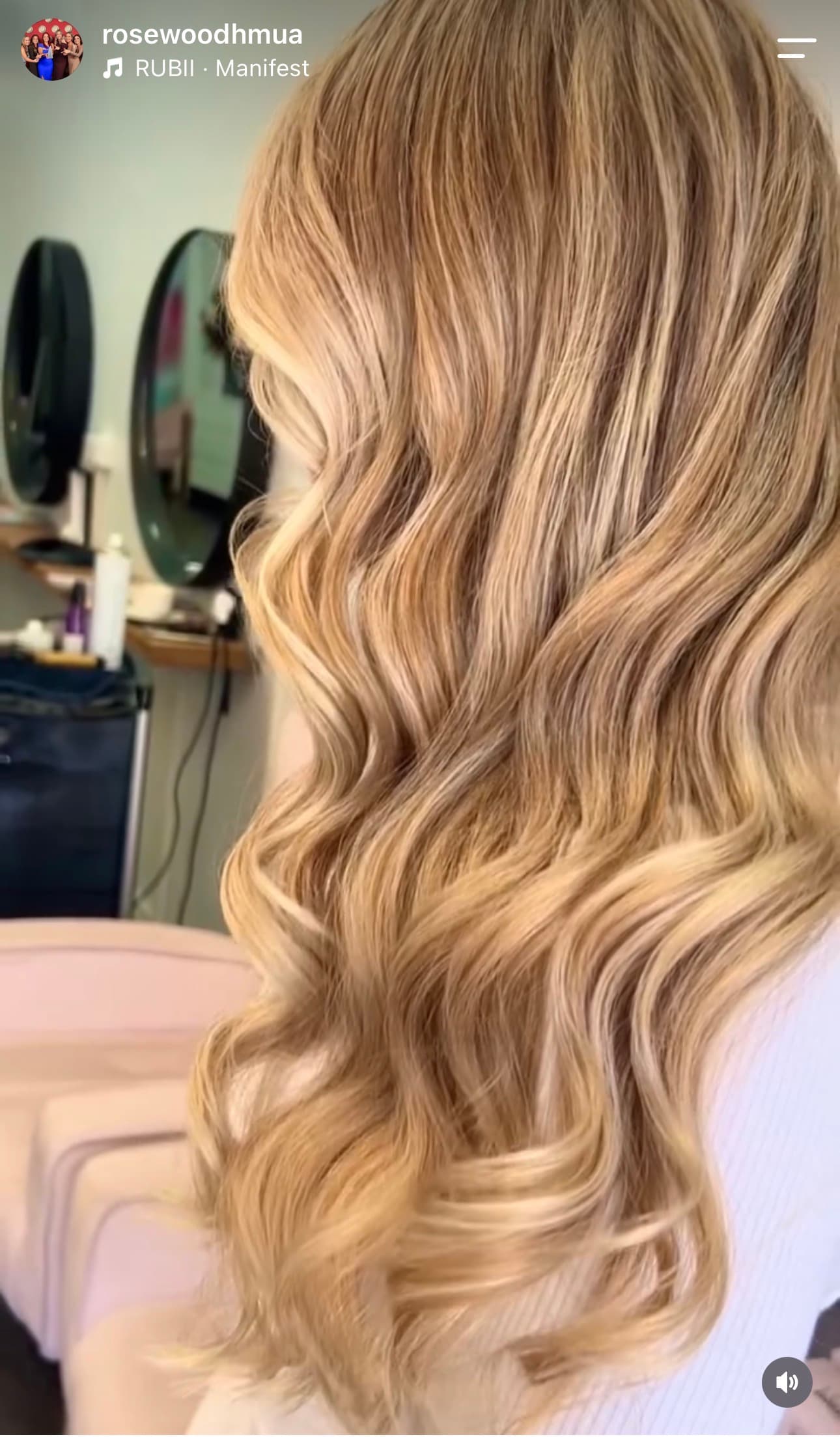 Rosewood Hair Face Body photo 1