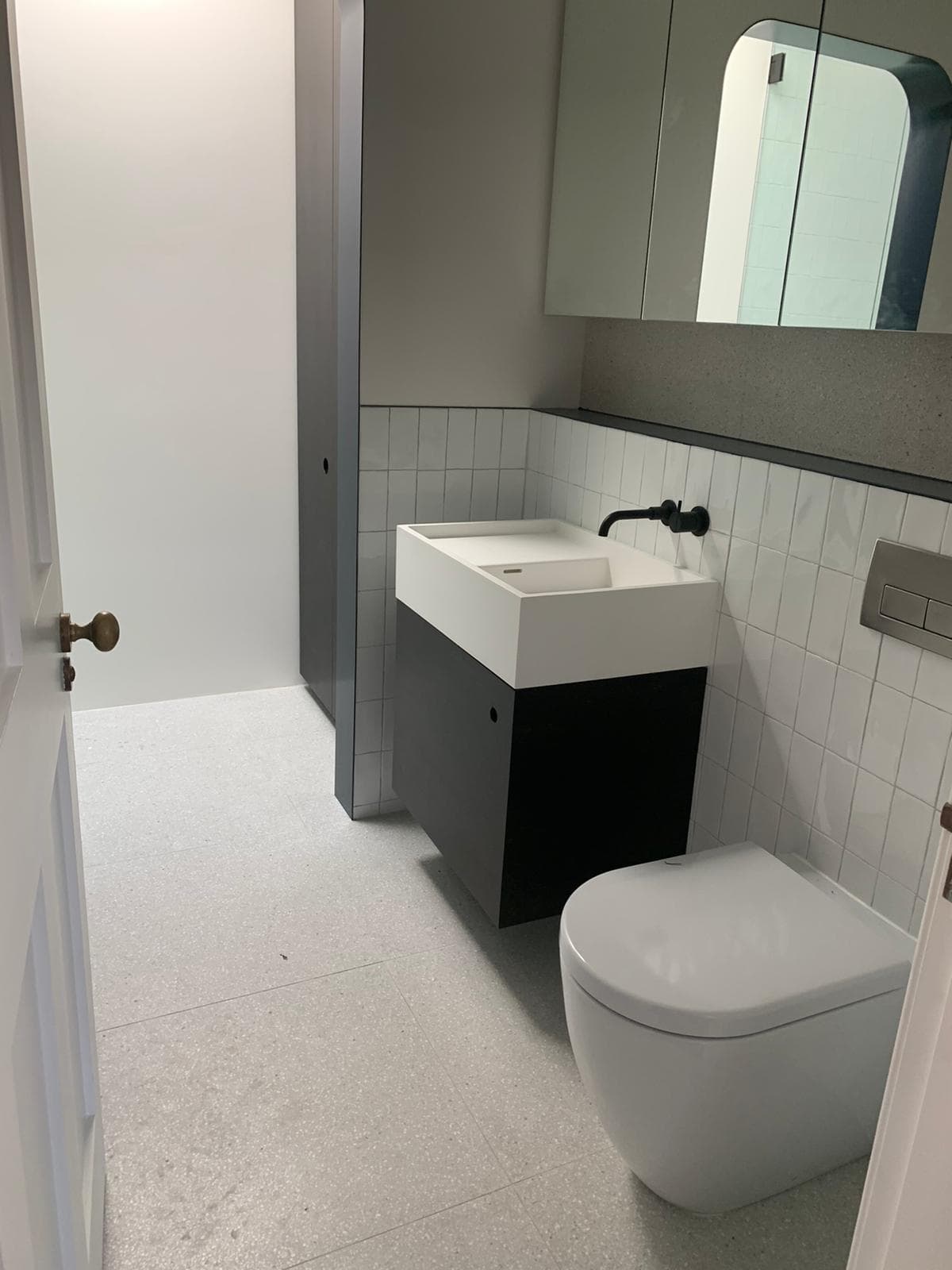 Robert Watene Plumbing Pty Ltd photo 4