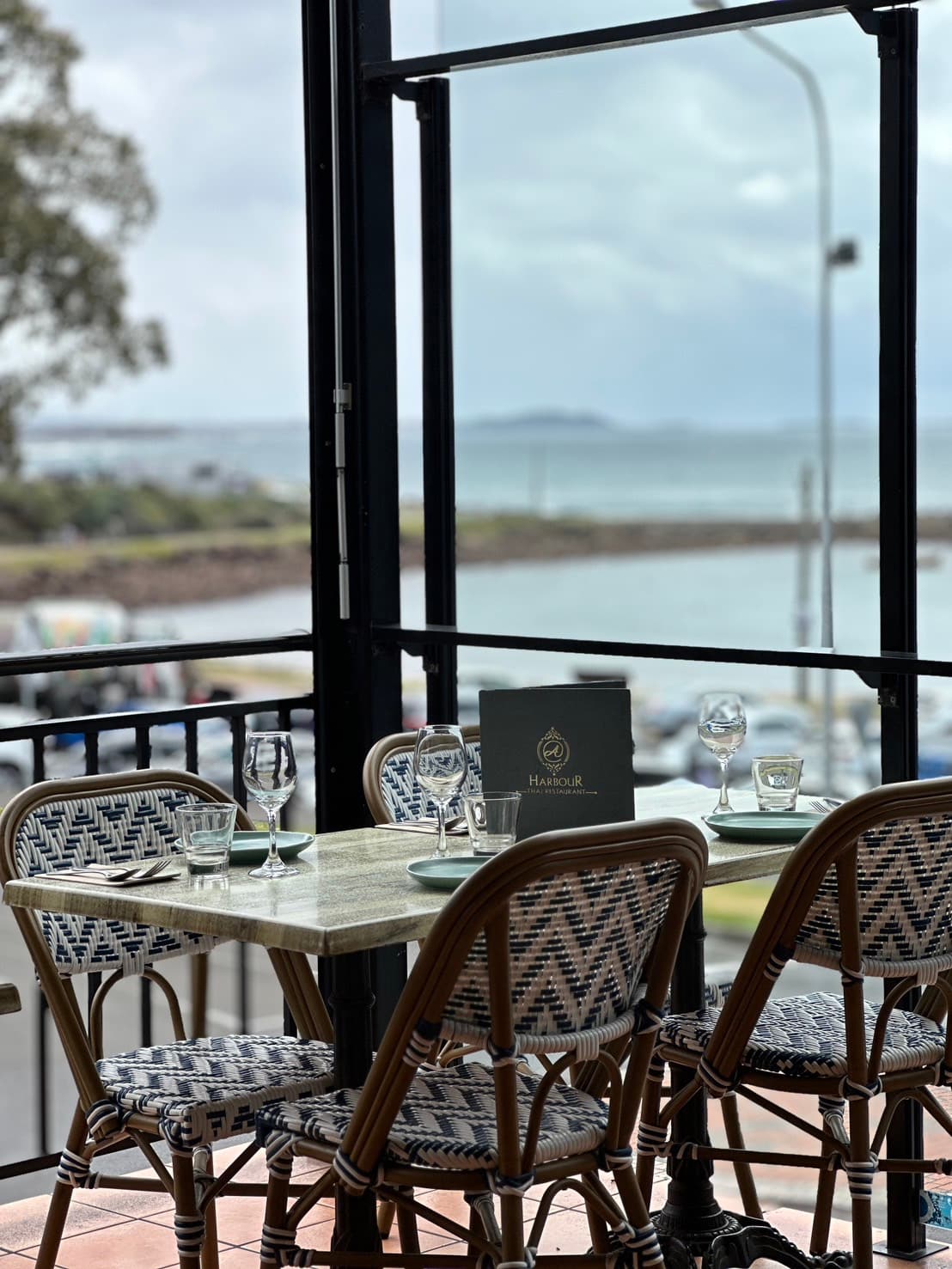 Harbour Thai Restaurant photo 2
