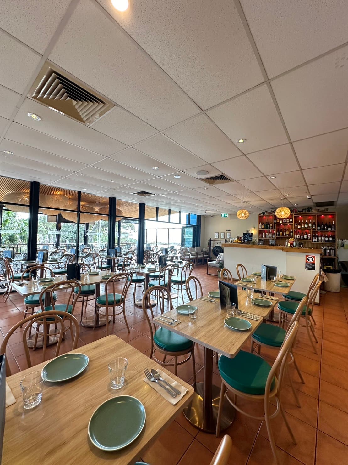 Harbour Thai Restaurant photo 4