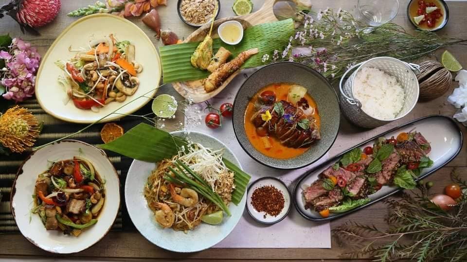 Harbour Thai Restaurant photo 3