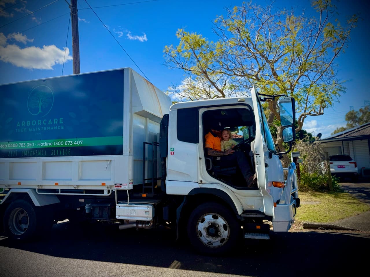 Arborcare Tree Maintenance Pty Ltd photo 1