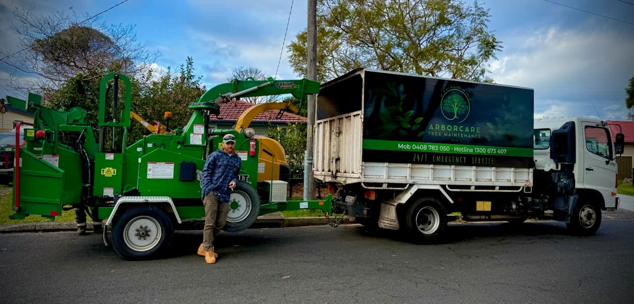 Arborcare Tree Maintenance Pty Ltd photo 3
