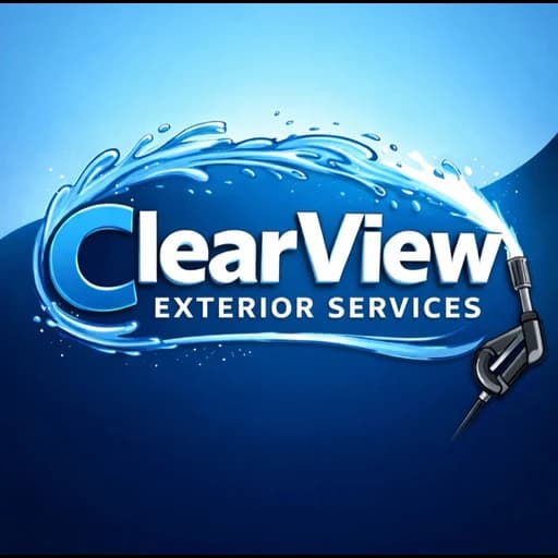 ClearView Exterior Services
