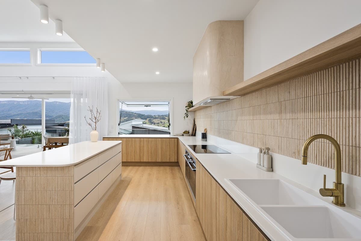 Darko's Kitchens