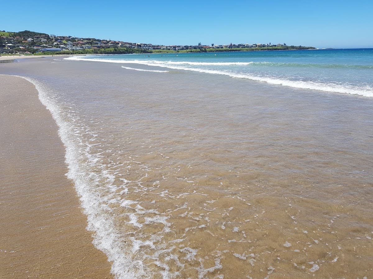 Seven Mile Beach Holiday Park photo 3