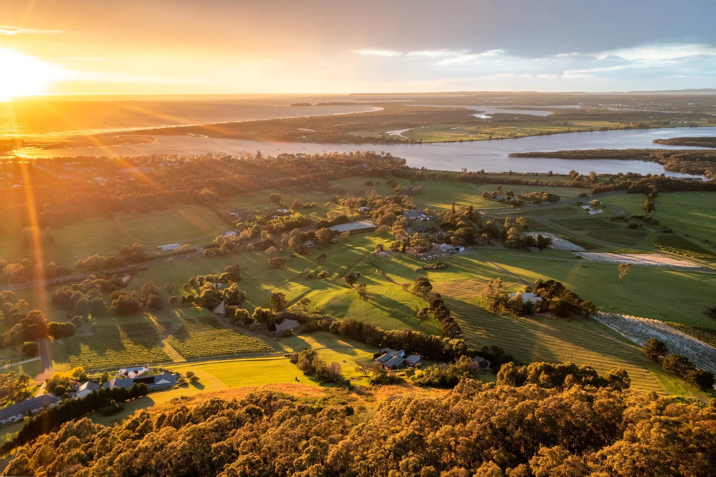 Coolangatta Estate