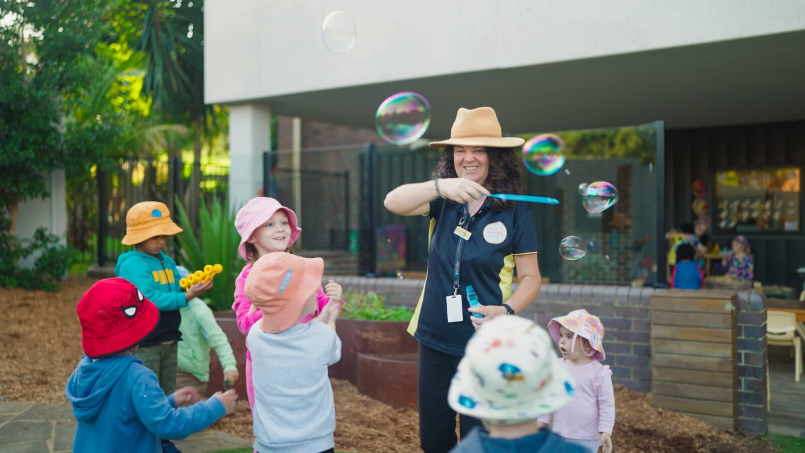 Early Learning Centre Shellharbour
