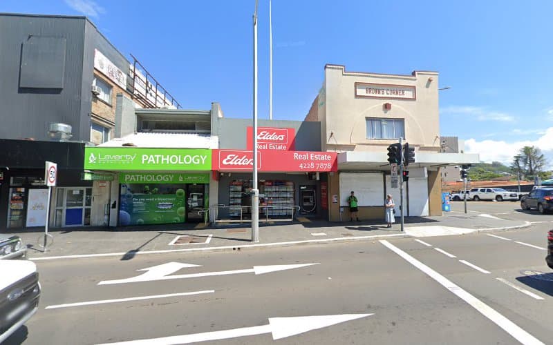 Elders Real Estate Wollongong
