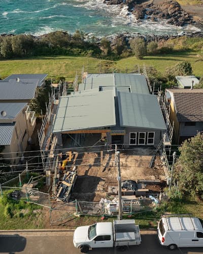 Metal Roofing By Matt Dwyer