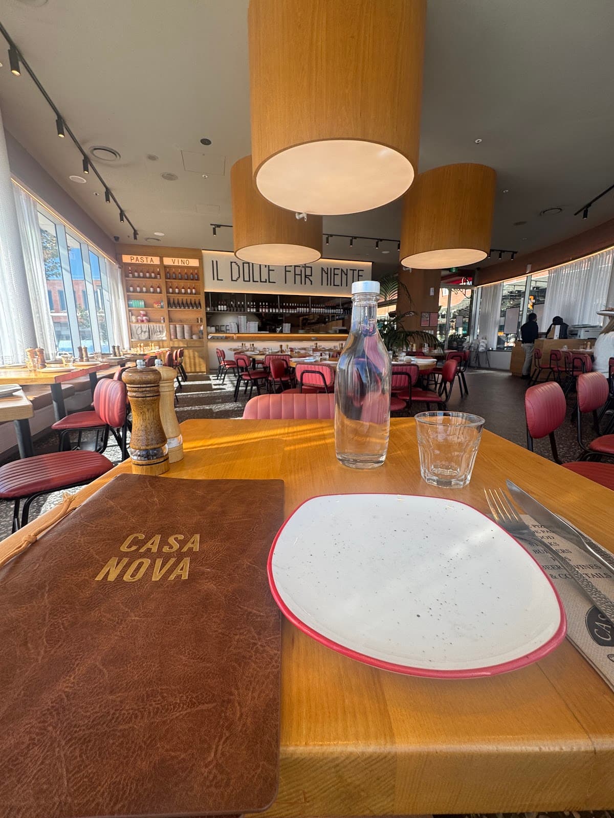 Casa Nova Italian Restaurant & Bar, Shellharbour photo 4