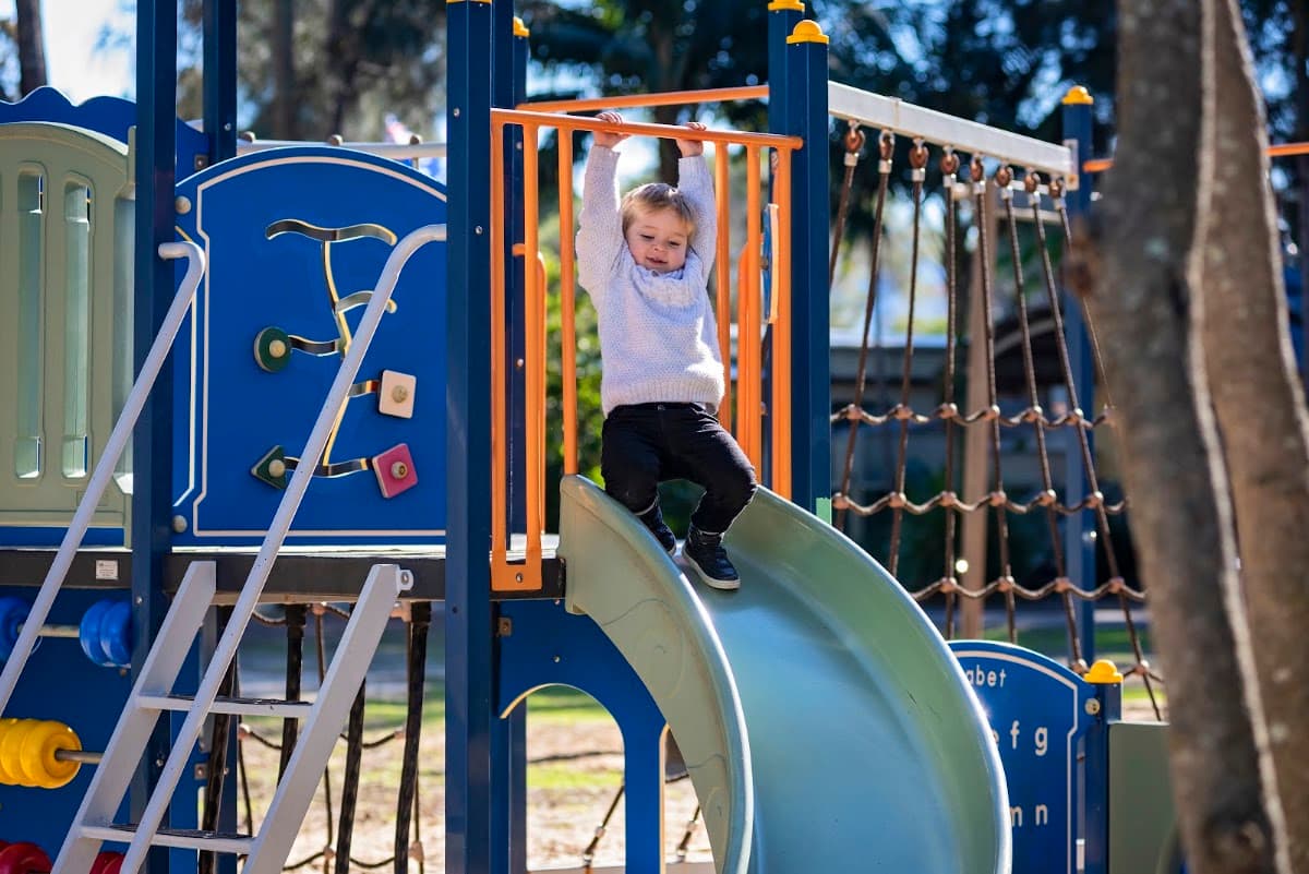 Discovery Parks - Gerroa