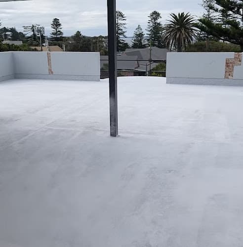 Everitt Waterproofing