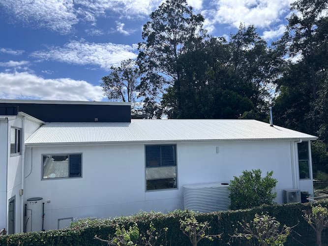 Coast Flow - Maintaining Gutters to Drains