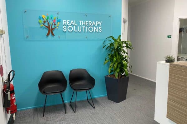 Real Therapy Solutions