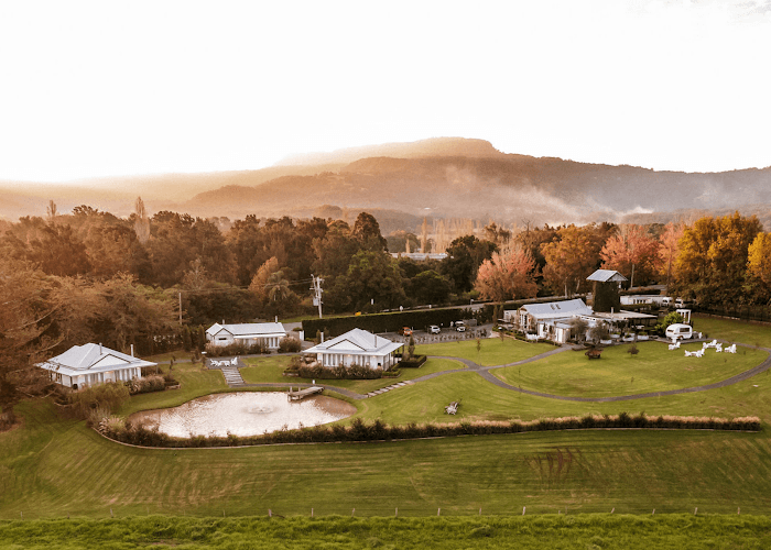The Homestead