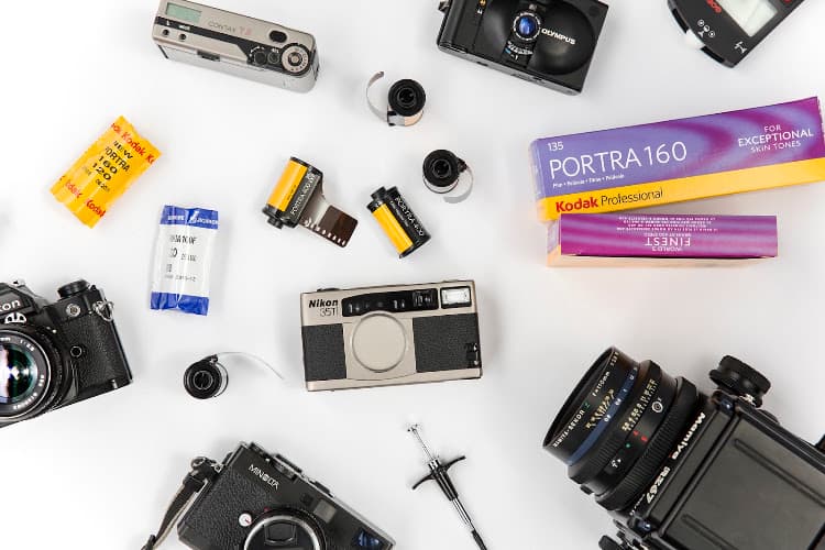 Rewind Photo Lab